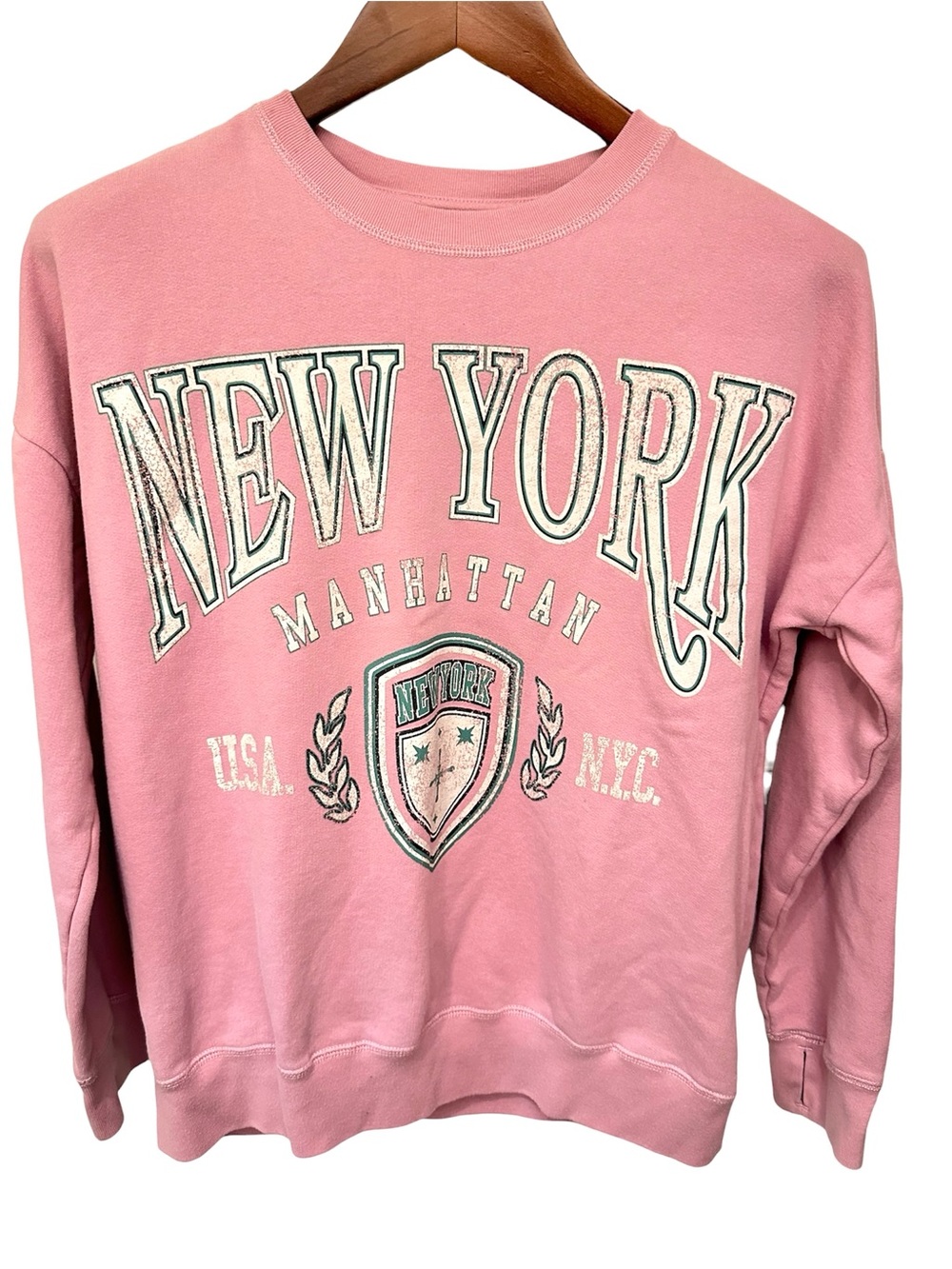 Anercrombie Kids Manhattan Sweatshirt 13/14